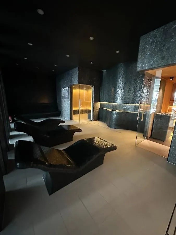 Fantazja Polanki Aqua B117 Kolberg Apartment