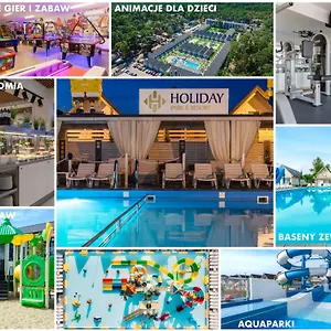 Morski Navigator By Holidaysun Apartament