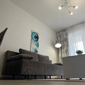 Apartment Sikorskiego 200 M Od Plazy, Kolberg